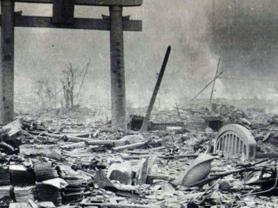 Япония сделала странное заявление о бомбардировках Хиросимы