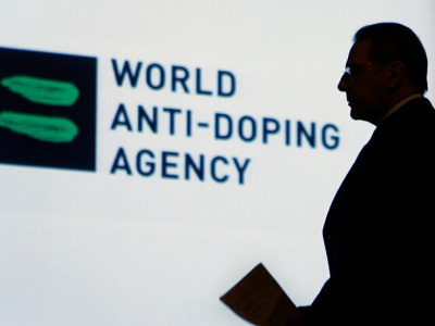 WADA не получило денежный взнос за 2023 год от РФ