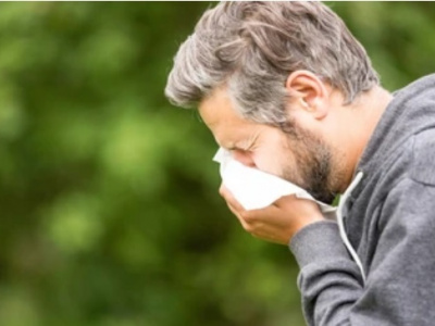 Что провоцирует аллергию весной?
