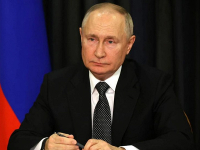 ФОМ опубликовал данные опроса о доверии россиян президенту