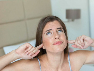 Ученые выяснили, почему людей раздражают звуки жевания и дыхания