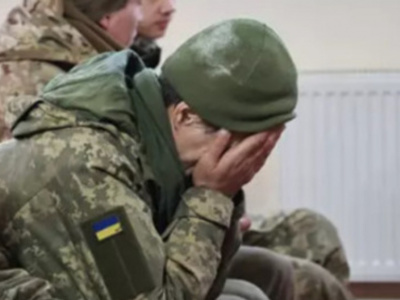 Командование ВСУ направляет на фронт неподготовленных солдат (видео)