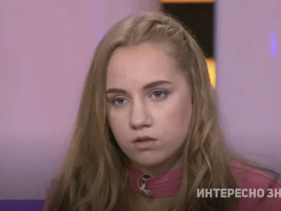 Девушка из Челябинска родила в 14 лет и вот что с ней стало