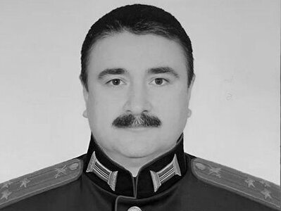 Замкомандующего 18-й армии посмертно удостоили звания Героя России