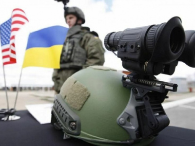 Названы сроки доставки вооружения из США на Украину