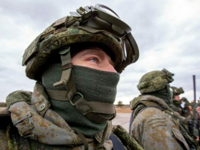 Армия РФ готовится к учениям с нестратегическим ядерным оружием