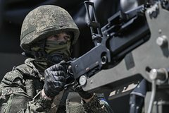 Российская армия заняла сразу четыре поселка в Харьковской области