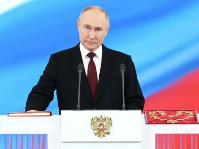 Путин сделал невозможное: началось слияние двух империй