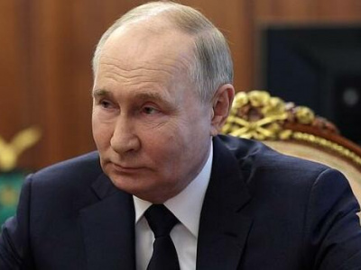 Путин утвердил состав администрации президента: кто в неё вошёл