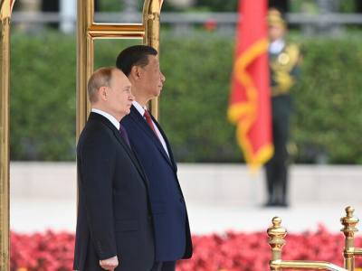 Россия и Китай выдвинули США требование в военной сфере