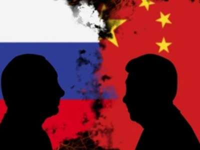 Китай и Россия подписали важное заявление