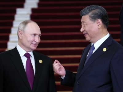 В России указали на трудности в торговле с Китаем