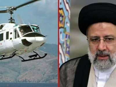 Тегеран все-таки нашел вину Америки в гибели президента Раиси
