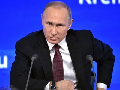Путин заподозрил неладное, важный союзник России подружился с США