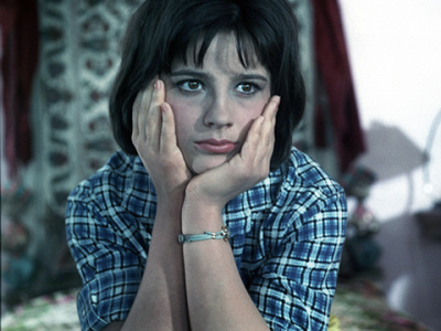 Муж-наркоман и домогательства Гайдая. Драмы Натальи Варлей — партнерский материал