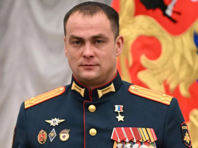 Магасумов приговорен к 11 годам тюрьмы с лишением звания Героя России