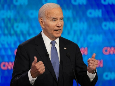 Байден испугался за Белоруссию после победы РФ на Украине — партнерский материал