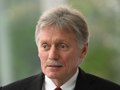 В Кремле прокомментировали дебаты Трампа и Байдена — партнерский материал