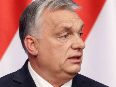 Виктор Орбан прибыл в Киев. Назвала цель визита