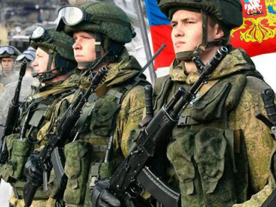 Русские дивизии пойдут по Литве при угрозе Калининграду