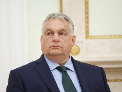 Будапешт отменил встречу глав МИД ФРГ и Венгрии после заявления Шольца