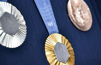 Сколько получат спортсмены за медали Олимпиады-2024
