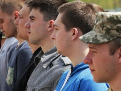 Украинский военный сделал заявление, от которого молодёжи стало плохо