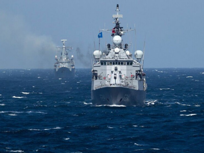 Патрушев раскрыл, что НАТО планирует сделать с Черным морем