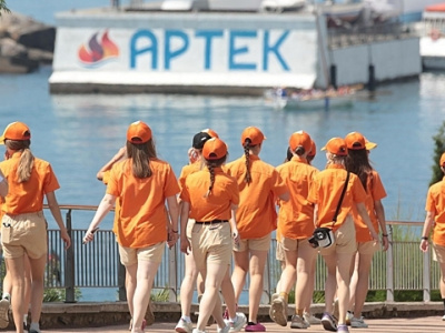 МИД Эстонии возмутился поездками детей в «Артек»