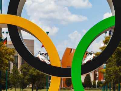 В Германии разозлились из-за поведения олимпийцев из России