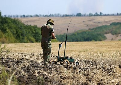 ГУР Украины заявил об убийстве полковника ВС РФ