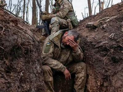 Боевой потенциал ВСУ полностью выдохся – Фаличев