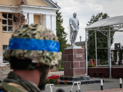 Стало известно, что экстренно возводят ВСУ в Судже