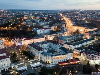 В Севастополе сбили противокорабельную украинскую ракету