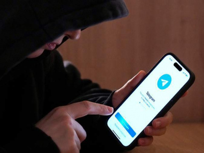 Эксперт рассказала о новом способе мошенничества через Telegram