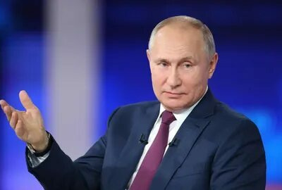 В Госдуме прокомментировали слова Путина об испытании новейших ракет