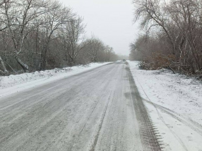 В ЛНР нашли водителя, сбежавшего после ДТП