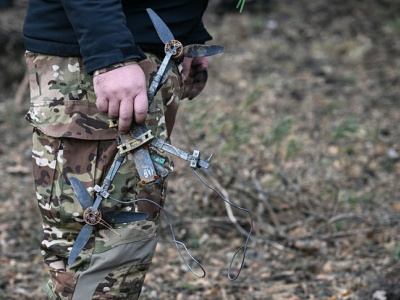 Что стало известно о воевавшей под Курском наемнице из Дании