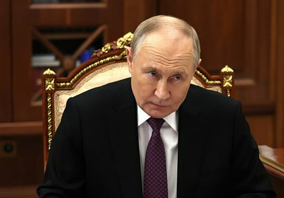 Отказ Путина от звания генерала объяснили