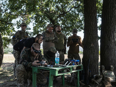 ТЦК в Киеве торгуют мобилизованными: суммы заоблачные — партнерский материал