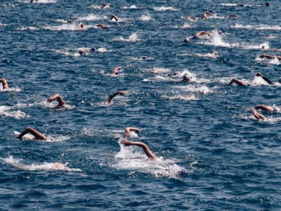 Мать пропавшего в Босфоре пловца раскрыла кое-какие подробности — партнерский материал