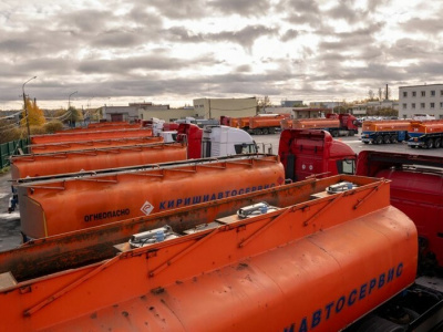ФАС возбудила 15 дел против нефтяников из-за цен на топливо — партнерский материал