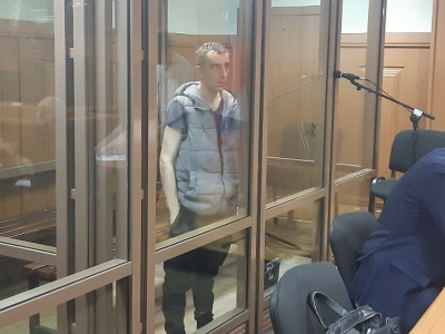 Суд допросил ключевого свидетеля по делу об убийстве гимнастки Ряби... — партнерский материал