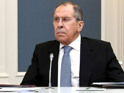 Лавров зачитал журналистам статью 107 Устава ООН о статусе Японии — партнерский материал