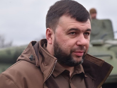Пушилин прокомментировал процесс освобождения территории ДНР